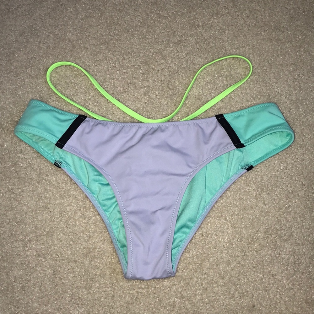 Victoria’s Secret Bikini Bottoms